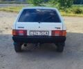Белый ВАЗ 2108, объемом двигателя 1.3 л и пробегом 200 тыс. км за 990 $, фото 15 на Automoto.ua