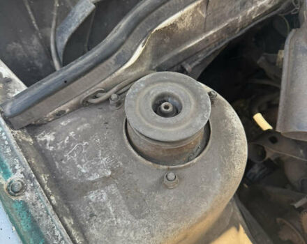 Белый ВАЗ 2108, объемом двигателя 1.5 л и пробегом 200 тыс. км за 600 $, фото 10 на Automoto.ua