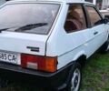 Білий ВАЗ 2108, об'ємом двигуна 1.1 л та пробігом 100 тис. км за 850 $, фото 9 на Automoto.ua