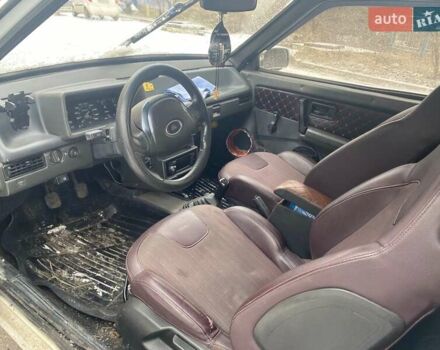 Білий ВАЗ 2108, об'ємом двигуна 1.1 л та пробігом 998 тис. км за 946 $, фото 5 на Automoto.ua