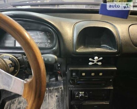 Білий ВАЗ 2108, об'ємом двигуна 1.3 л та пробігом 100 тис. км за 1300 $, фото 23 на Automoto.ua