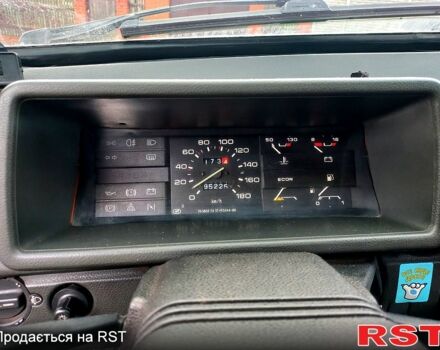 Білий ВАЗ 2108, об'ємом двигуна 1.3 л та пробігом 195 тис. км за 850 $, фото 6 на Automoto.ua