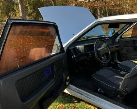 Белый ВАЗ 2108, объемом двигателя 1.5 л и пробегом 150 тыс. км за 1000 $, фото 8 на Automoto.ua