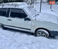 Белый ВАЗ 2108, объемом двигателя 1.29 л и пробегом 320 тыс. км за 900 $, фото 2 на Automoto.ua