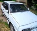 Белый ВАЗ 2108, объемом двигателя 1.3 л и пробегом 400 тыс. км за 700 $, фото 1 на Automoto.ua