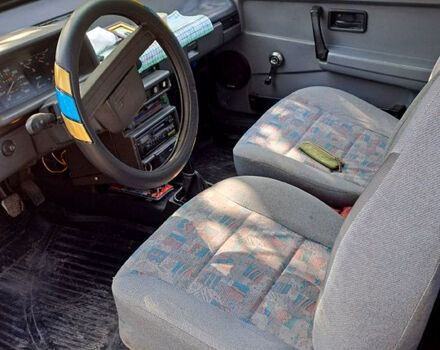 Білий ВАЗ 2108, об'ємом двигуна 1.3 л та пробігом 123 тис. км за 2000 $, фото 4 на Automoto.ua