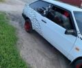 Белый ВАЗ 2108, объемом двигателя 1.3 л и пробегом 90 тыс. км за 800 $, фото 3 на Automoto.ua
