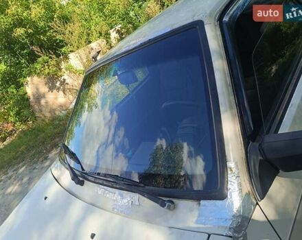 Білий ВАЗ 2108, об'ємом двигуна 1.3 л та пробігом 78 тис. км за 800 $, фото 1 на Automoto.ua