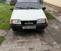 Белый ВАЗ 2108, объемом двигателя 1.3 л и пробегом 37 тыс. км за 1300 $, фото 1 на Automoto.ua