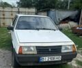 Белый ВАЗ 2108, объемом двигателя 1.1 л и пробегом 40 тыс. км за 764 $, фото 1 на Automoto.ua
