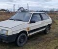 Білий ВАЗ 2108, об'ємом двигуна 1.3 л та пробігом 170 тис. км за 478 $, фото 10 на Automoto.ua