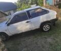Белый ВАЗ 2108, объемом двигателя 0 л и пробегом 70 тыс. км за 450 $, фото 1 на Automoto.ua