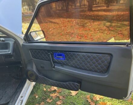 Белый ВАЗ 2108, объемом двигателя 1.5 л и пробегом 150 тыс. км за 1000 $, фото 15 на Automoto.ua