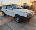 Білий ВАЗ 2108, об'ємом двигуна 1.3 л та пробігом 161 тис. км за 1100 $, фото 1 на Automoto.ua