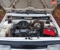 Белый ВАЗ 2108, объемом двигателя 0 л и пробегом 425 тыс. км за 550 $, фото 1 на Automoto.ua