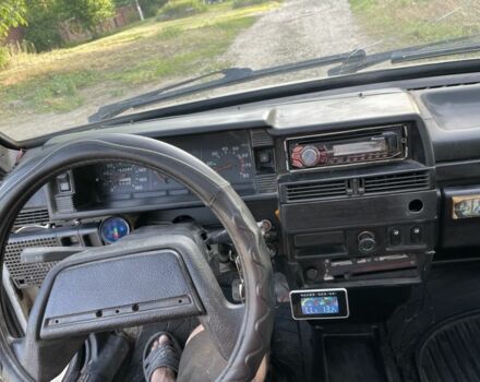Білий ВАЗ 2108, об'ємом двигуна 1.3 л та пробігом 200 тис. км за 870 $, фото 11 на Automoto.ua