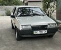 Белый ВАЗ 2108, объемом двигателя 1.5 л и пробегом 150 тыс. км за 1101 $, фото 1 на Automoto.ua