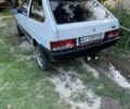 Белый ВАЗ 2108, объемом двигателя 1.3 л и пробегом 59 тыс. км за 871 $, фото 6 на Automoto.ua