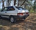 Белый ВАЗ 2108, объемом двигателя 1.5 л и пробегом 440 тыс. км за 850 $, фото 2 на Automoto.ua