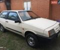 Белый ВАЗ 2108, объемом двигателя 1.1 л и пробегом 300 тыс. км за 750 $, фото 1 на Automoto.ua
