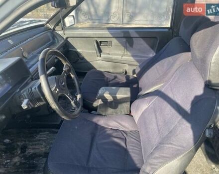 Білий ВАЗ 2108, об'ємом двигуна 1.3 л та пробігом 300 тис. км за 1250 $, фото 8 на Automoto.ua