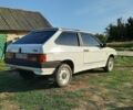 Белый ВАЗ 2108, объемом двигателя 1.3 л и пробегом 100 тыс. км за 777 $, фото 7 на Automoto.ua