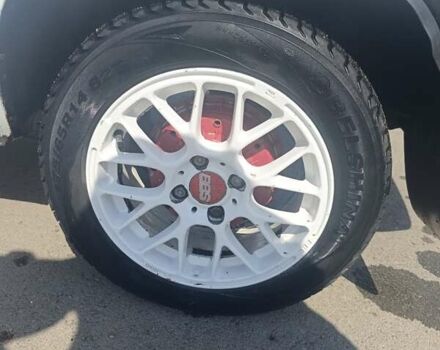 Білий ВАЗ 2108, об'ємом двигуна 1.29 л та пробігом 300 тис. км за 1200 $, фото 2 на Automoto.ua