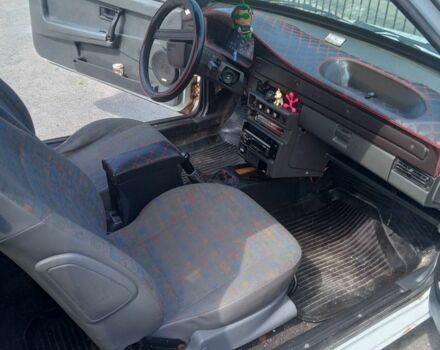 Білий ВАЗ 2108, об'ємом двигуна 3 л та пробігом 70 тис. км за 950 $, фото 1 на Automoto.ua