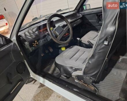 Белый ВАЗ 2108, объемом двигателя 1.3 л и пробегом 77 тыс. км за 1500 $, фото 44 на Automoto.ua