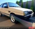 Белый ВАЗ 2108, объемом двигателя 1.3 л и пробегом 122 тыс. км за 820 $, фото 1 на Automoto.ua