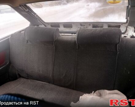 Белый ВАЗ 2108, объемом двигателя 1.5 л и пробегом 152 тыс. км за 830 $, фото 5 на Automoto.ua