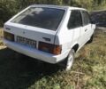 Білий ВАЗ 2108, об'ємом двигуна 0 л та пробігом 90 тис. км за 650 $, фото 4 на Automoto.ua