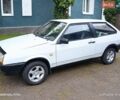Білий ВАЗ 2108, об'ємом двигуна 1.3 л та пробігом 200 тис. км за 901 $, фото 1 на Automoto.ua
