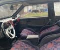 Белый ВАЗ 2108, объемом двигателя 1.3 л и пробегом 100 тыс. км за 717 $, фото 5 на Automoto.ua