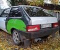 ВАЗ 2108 1993 в Александрие на Automoto.ua Белый ВАЗ 2108, объемом двигателя 1.3 л и пробегом 78 тыс. км за 768 $, фото 3 на Automoto.ua