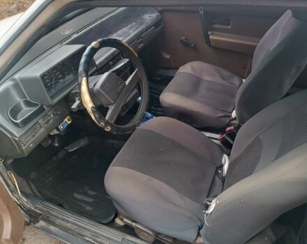 ВАЗ 2108 1993 в Запорожье на Automoto.ua Белый ВАЗ 2108, объемом двигателя 1.3 л и пробегом 1 тыс. км за 650 $, фото 5 на Automoto.ua