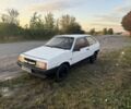Белый ВАЗ 2108, объемом двигателя 0 л и пробегом 125 тыс. км за 402 $, фото 1 на Automoto.ua