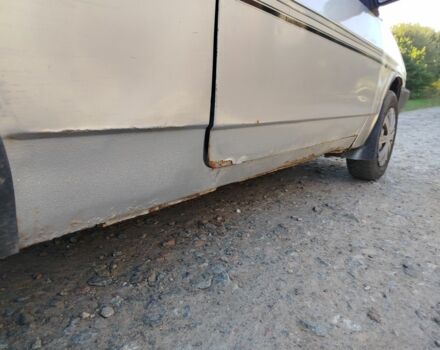 Білий ВАЗ 2108, об'ємом двигуна 1.3 л та пробігом 47 тис. км за 723 $, фото 5 на Automoto.ua