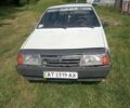 Белый ВАЗ 2108, объемом двигателя 1 л и пробегом 20 тыс. км за 241 $, фото 1 на Automoto.ua