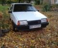 ВАЗ 2108 1993 в Александрие на Automoto.ua Белый ВАЗ 2108, объемом двигателя 1.3 л и пробегом 78 тыс. км за 768 $, фото 4 на Automoto.ua