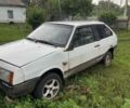 Білий ВАЗ 2108, об'ємом двигуна 1.5 л та пробігом 145 тис. км за 338 $, фото 1 на Automoto.ua
