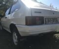 Білий ВАЗ 2108, об'ємом двигуна 0 л та пробігом 90 тис. км за 650 $, фото 5 на Automoto.ua