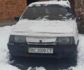 Білий ВАЗ 2108, об'ємом двигуна 1.3 л та пробігом 1000 тис. км за 166 $, фото 2 на Automoto.ua