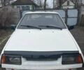 Белый ВАЗ 2108, объемом двигателя 1.3 л и пробегом 100 тыс. км за 717 $, фото 1 на Automoto.ua