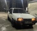Белый ВАЗ 2108, объемом двигателя 1.3 л и пробегом 777 тыс. км за 895 $, фото 1 на Automoto.ua