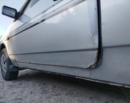 Білий ВАЗ 2108, об'ємом двигуна 1.3 л та пробігом 47 тис. км за 723 $, фото 7 на Automoto.ua