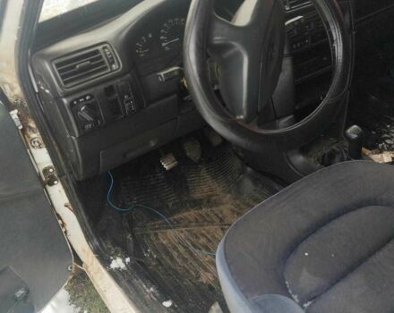 Білий ВАЗ 2108, об'ємом двигуна 1.3 л та пробігом 1000 тис. км за 166 $, фото 1 на Automoto.ua