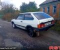 ВАЗ 2108 1993 в Гребенке на Automoto.ua Белый ВАЗ 2108, объемом двигателя 1.5 л и пробегом 385 тыс. км за 360 $, фото 1 на Automoto.ua