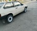 Белый ВАЗ 2108, объемом двигателя 0 л и пробегом 111 тыс. км за 882 $, фото 2 на Automoto.ua