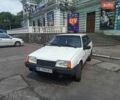 Белый ВАЗ 2108, объемом двигателя 1.5 л и пробегом 150 тыс. км за 1700 $, фото 1 на Automoto.ua